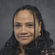 Mrs. Carolyn Foster, Executive Director