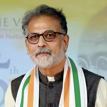 Mr. Tushar Gandhi, Global Visionary and Strategic Advisor